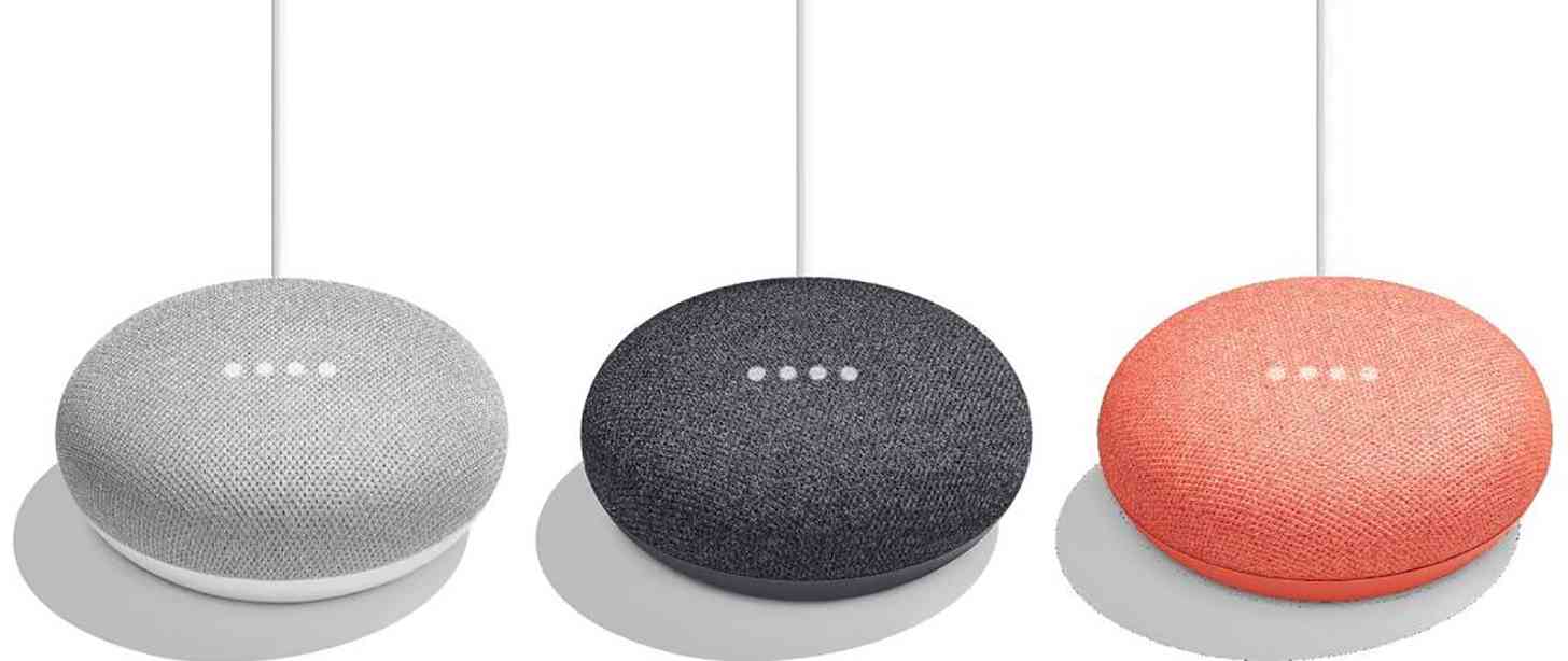 free google speaker
